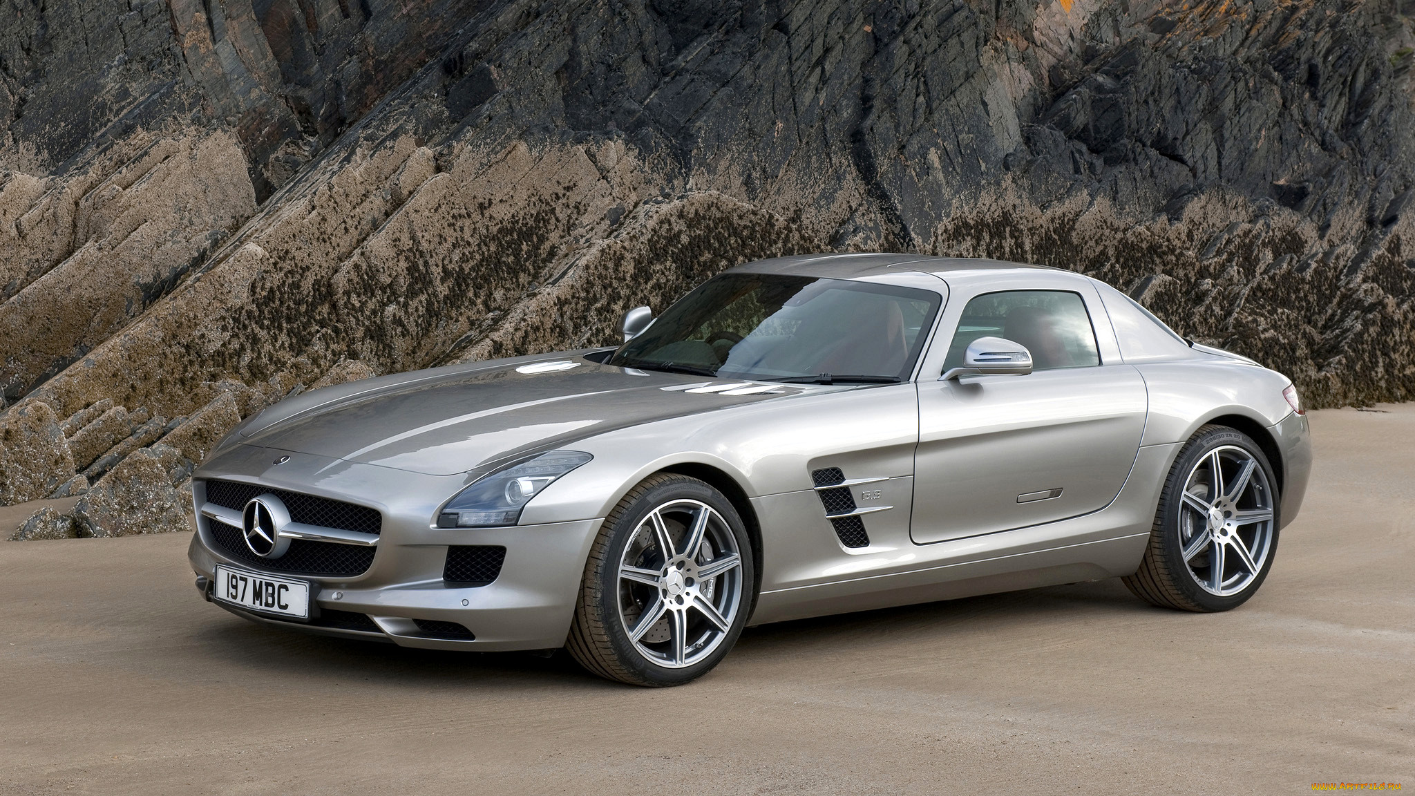 mercedes, sls, , benz, , daimler, ag